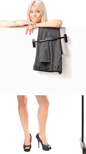 Gerüche in der Umkleide müssen nicht sein!