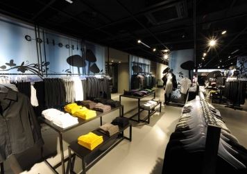 Esprit Change Retail