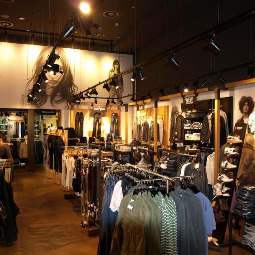 Levis - Centro Oberhausen